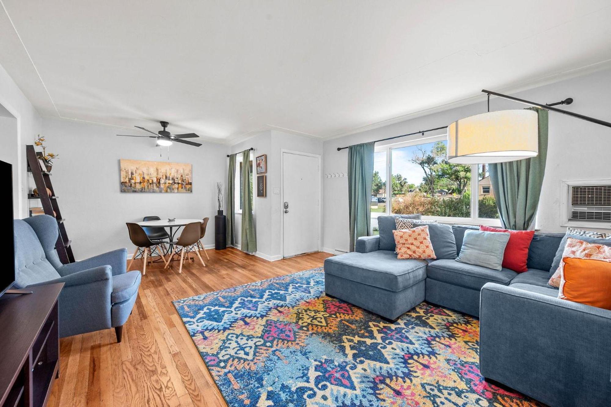 7290 W 10Th Ave Villa Lakewood Ngoại thất bức ảnh